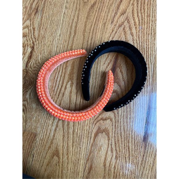 RHINESTONE HEADBAND BUNDLE - Picture 6 of 6